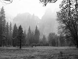 Yosemite Valley 007